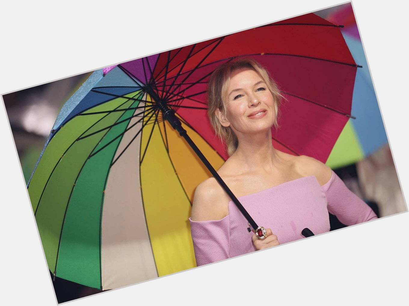 Happy birthday to miss renée zellweger, i would die for you ANY DAY. 51 has never looked so good <3 
