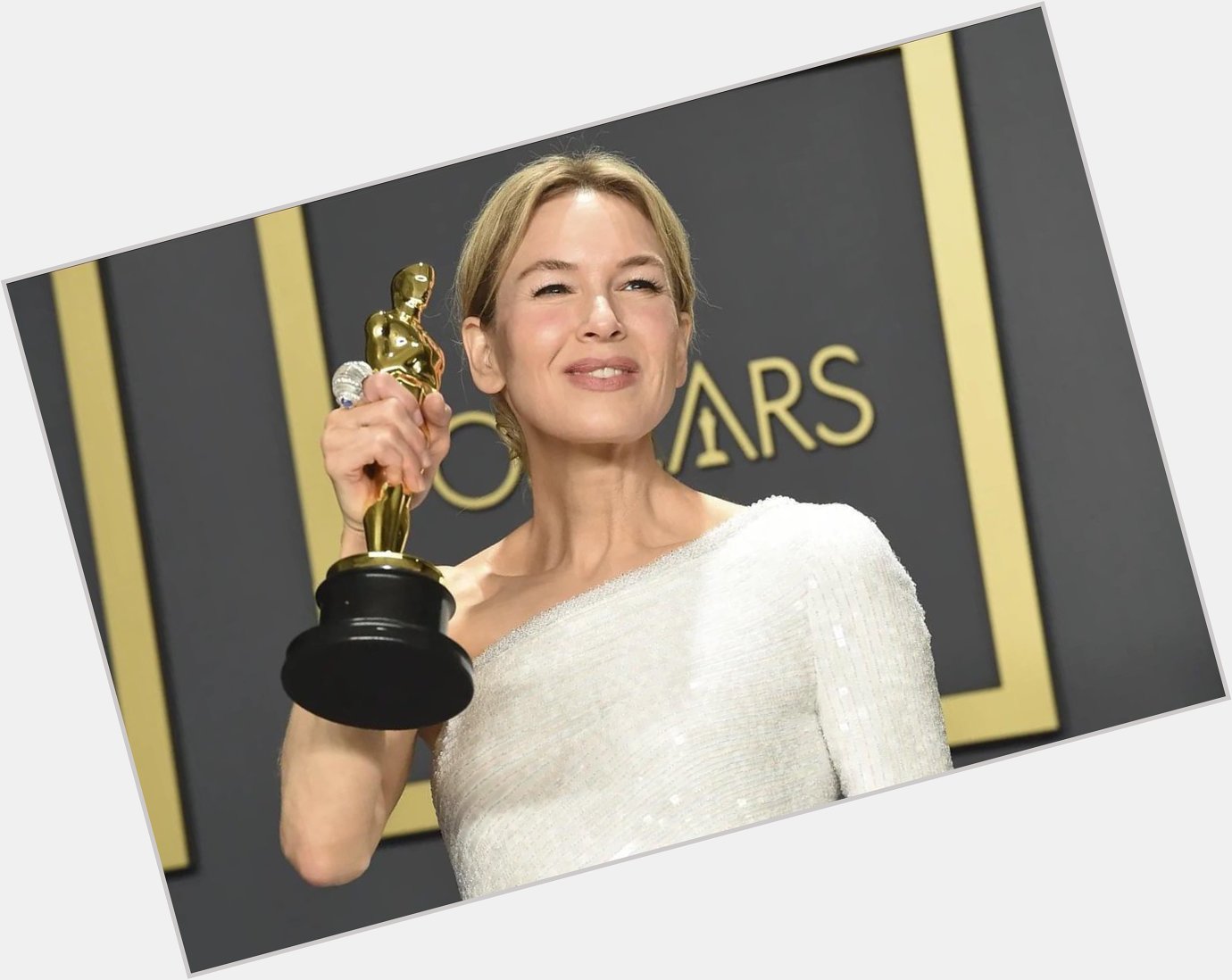 Happy Birthday Two-Time Academy Award Winner Renee Zellweger! 