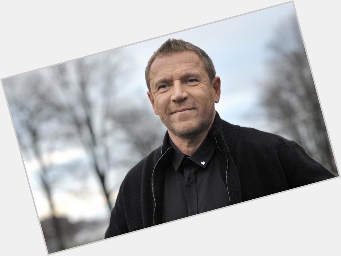 Happy birthday to Renny Harlin, director of THE LONG KISS GOODNIGHT! See our interview:  
