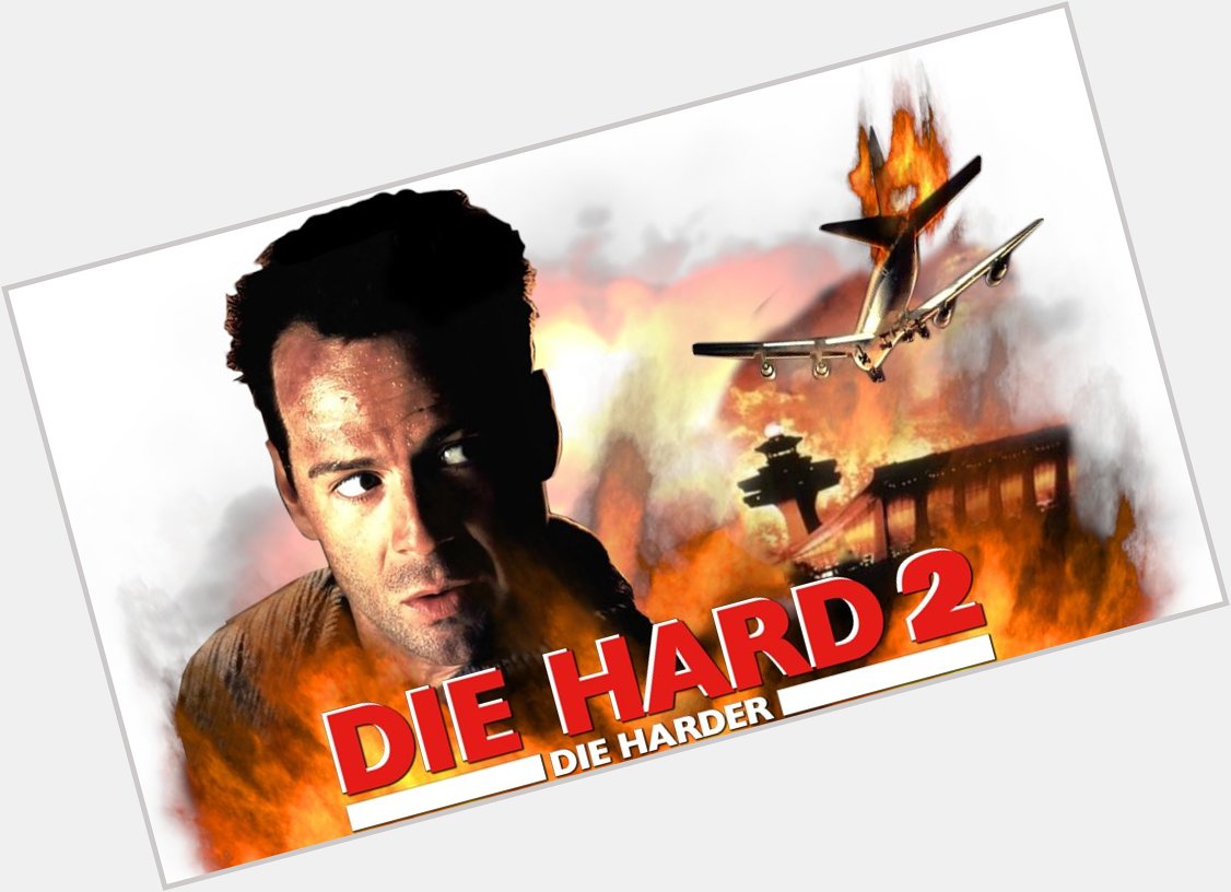 Die Hard 2  (1990)
Happy Birthday, Renny Harlin! 
