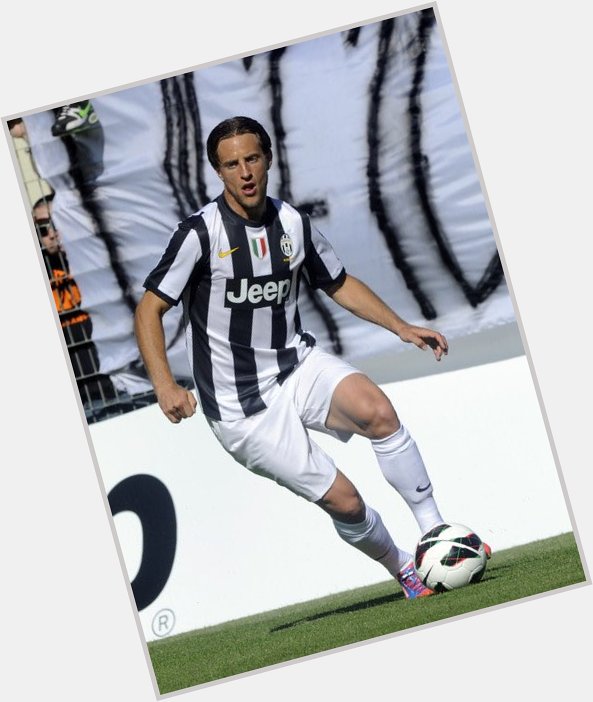 Happy birthday to former Juventus left-back Reto Ziegler, who turns 31 today. 
