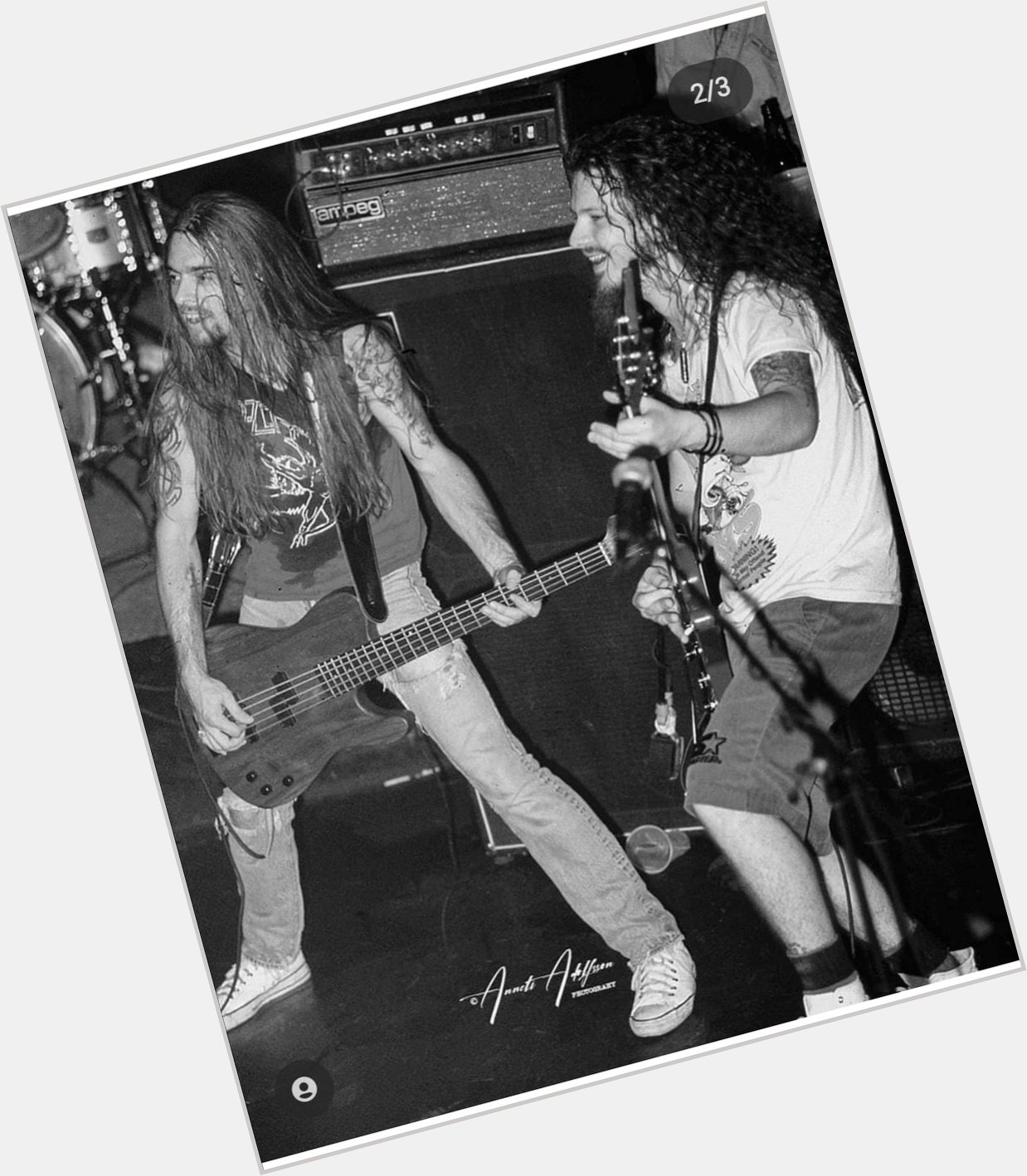 Happy birthday Mr. Rex Brown the best wishes for you      