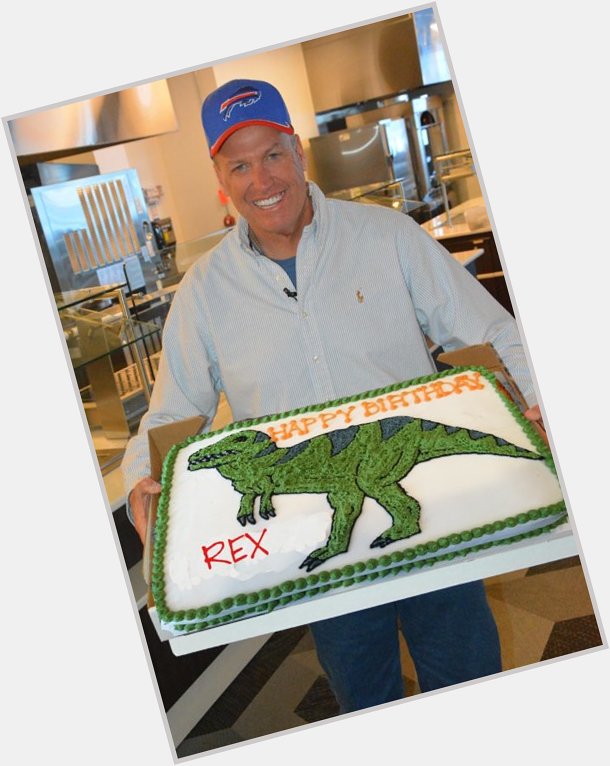 Happy Birthday, Rex Ryan. Let\s celebrate with a victory in Philly! 
