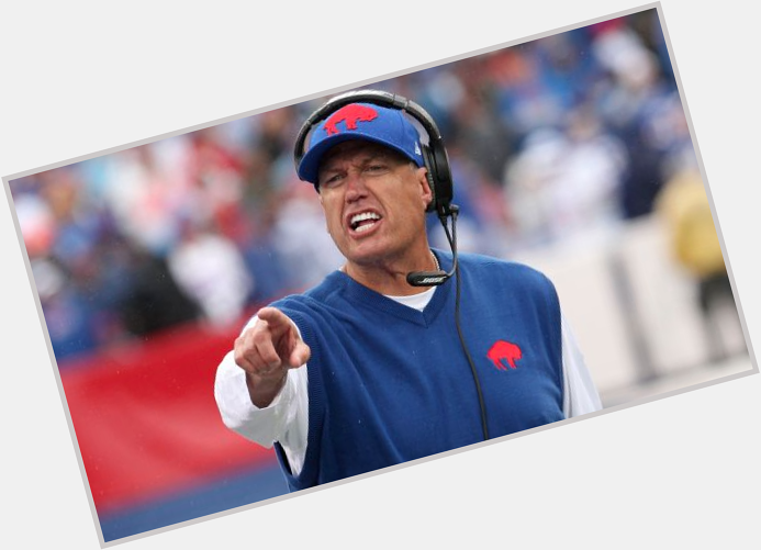 Happy Birthday to Rex Ryan who is celebrating losing to the Eagles today! 