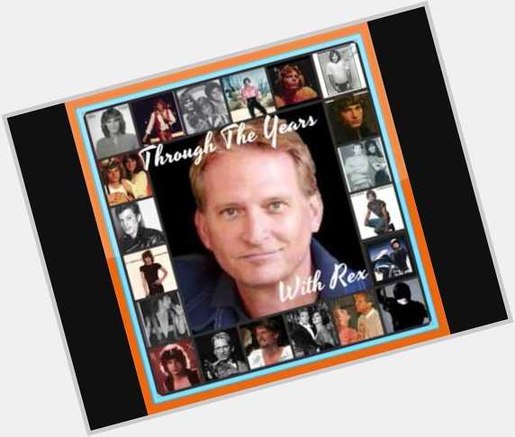 9/19: Happy 60th Birthday 2 actor/singer Rex Smith! Stage+Film+TV personality! Teen idol!  