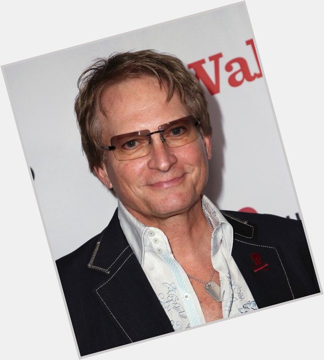 Happy Birthday!
Rex Smith (born September 19, 1955)    