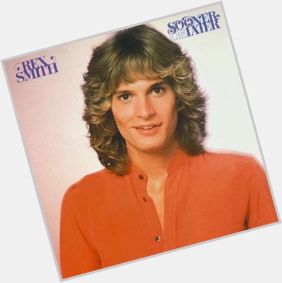 Rex smith you take my breath  original 1978 version  via Happy Birthday Rex 