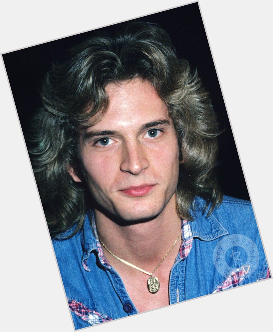 Happy Birthday to Rex Smith . 