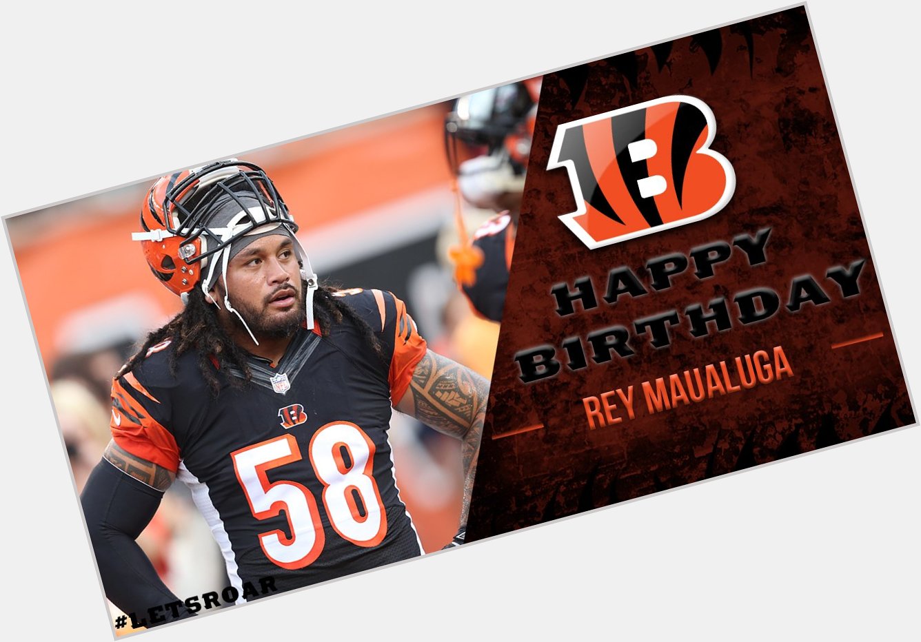 To wish maualuga58 a Happy Birthday!

Celebrate with a highlight : 