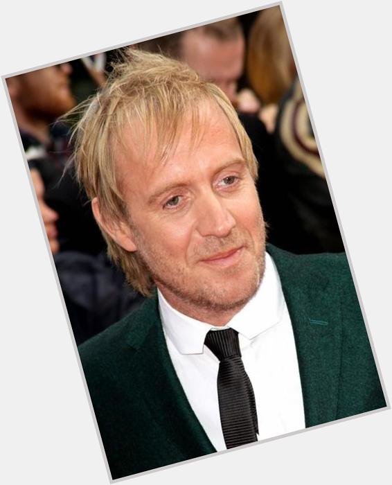 Happy Birthday to Rhys Ifans! He played Xenophilius Lovegood (Luna Lovegood\s father) in Harry Potter. 