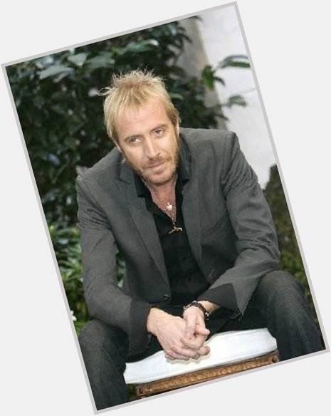 HAPPY BIRTHDAY RHYS IFANS - 22. July 1967.  Haverfordwest, Pembrokeshire, Wales, UK 