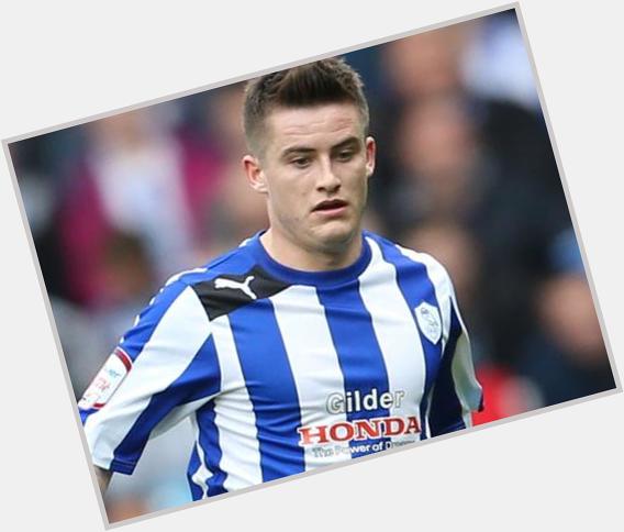 Happy 23rd Birthday to former Owl Rhys McCabe, 1 goal in 36 apps 2012-15. 