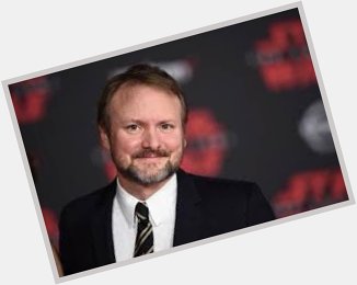 Happy birthday to Rian Johnson ( May the Force be with you! 