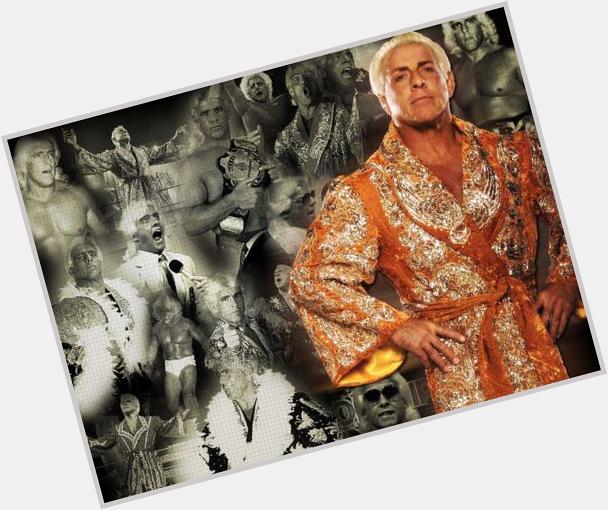 WHOA....!!!!?!Happy Birthday Ric Flair; Best of the Nature Boy\s Promos (Videos)  
