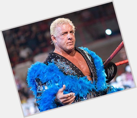 Happy 68th birthday to WWE Hall of Famer RIC FLAIR 