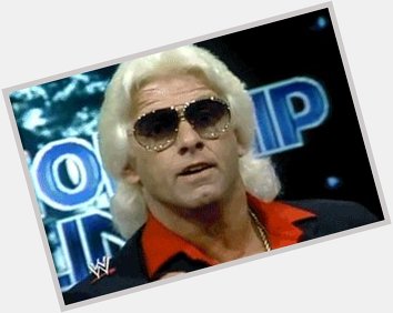 Happy Birthday to the greatest, the champ, the Ric Flair!!! WHOOO!! 