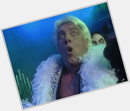 Happy Birthday to Ric Flair, who turns 70 today! 