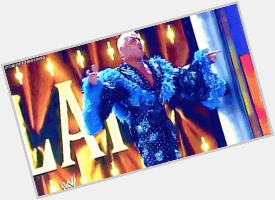 Happy 71th birthday greatest wresting champion of all time is Ric Flair if got beat man you got beat the man 