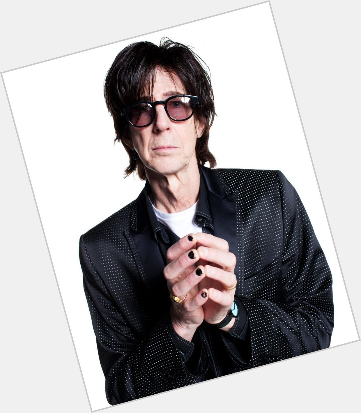 Happy birthday to Ric Ocasek! Download covers of his best Cars tracks:  