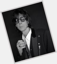 Wishing a happy birthday to the one and only RIC OCASEK!  