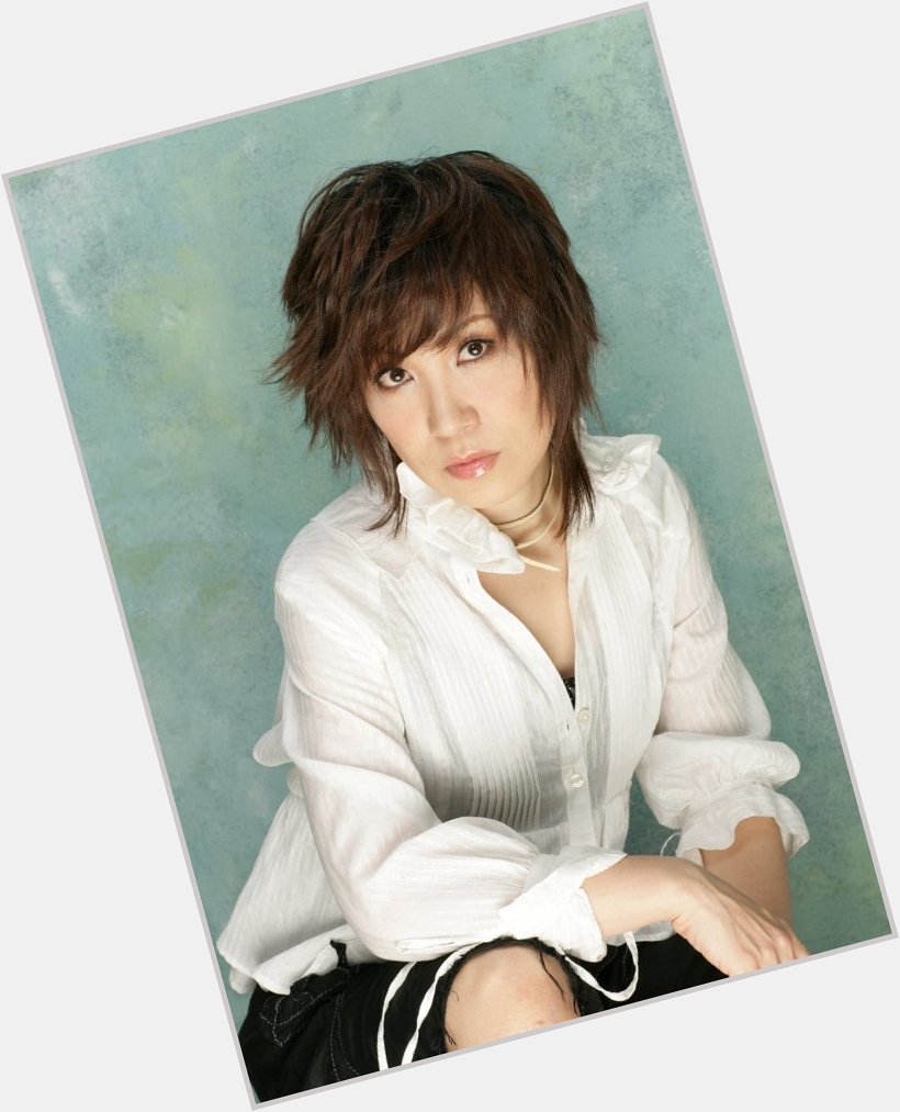 Happy birthday to rica matsumoto, ash s japanese voice actress! 