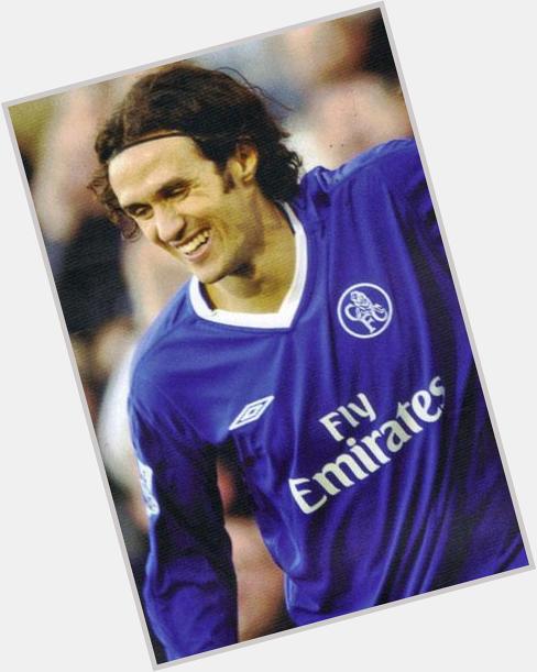 Happy birthday to and 3 time title winner Ricardo Carvalho who is 37 today 