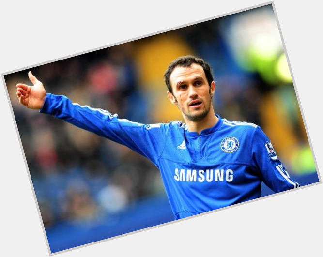 Happy 37th Birthday Ricardo Carvalho!

1 UCL
1 Europa
7 league titles
7 domestic cups
79 Caps for Portugal 