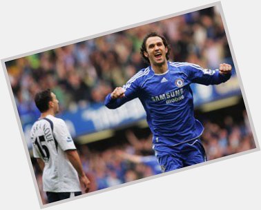Happy 39th birthday to one of our greatest ever defenders, Ricardo Carvalho!  