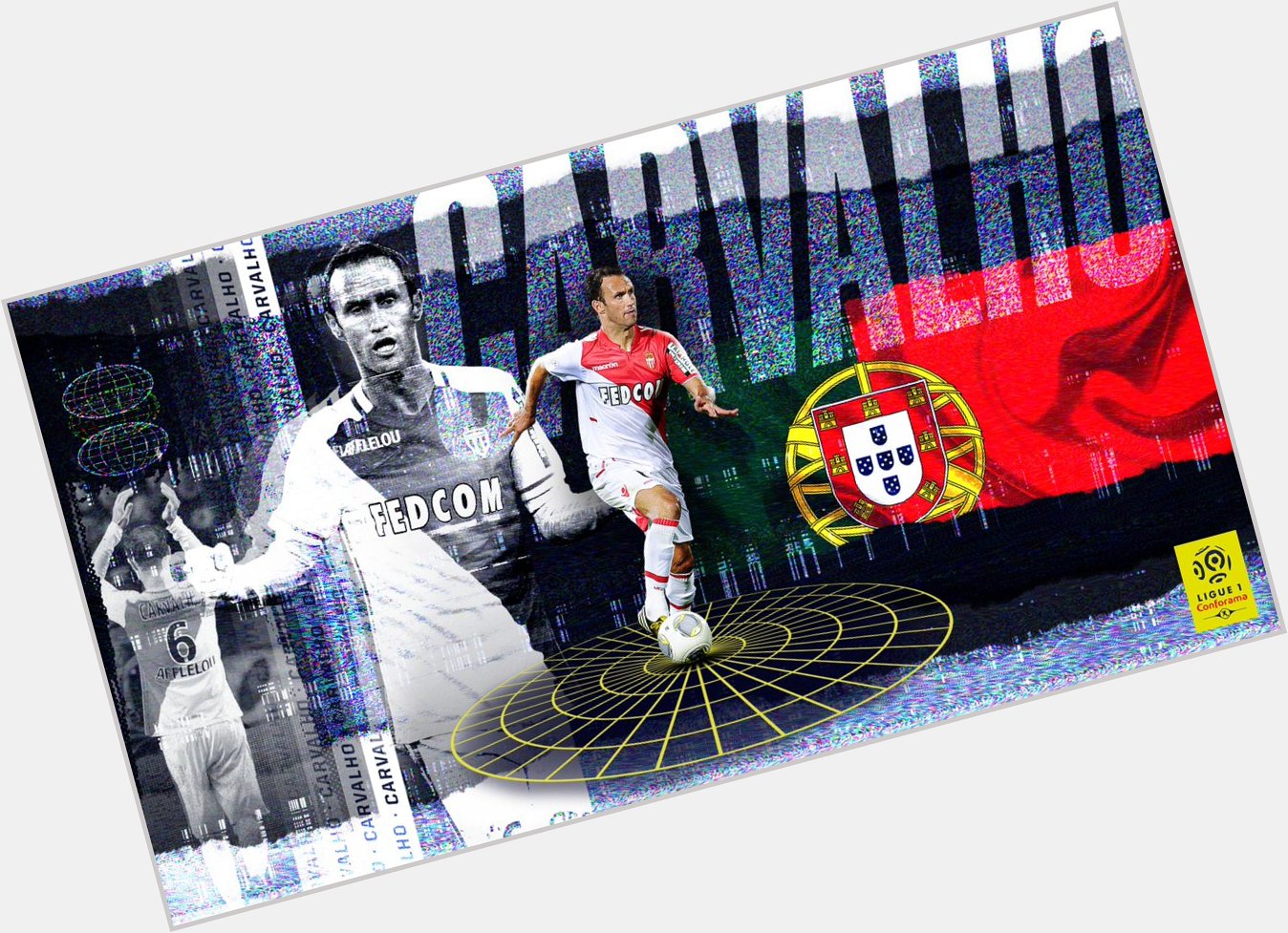  we wish a very happy birthday to and legend Ricardo Carvalho 