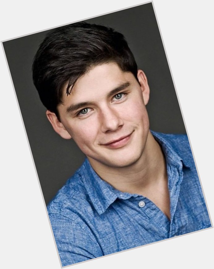 Happy Birthday Ricardo Hoyos 