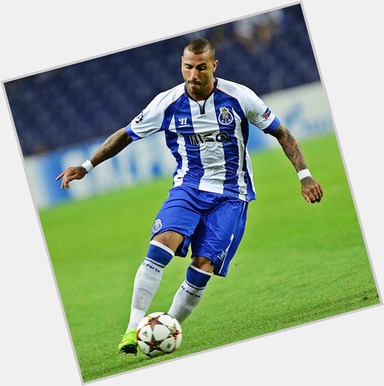 Happy birthday Ricardo Quaresma ! ( 