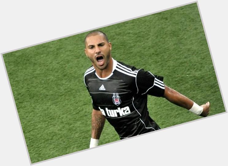 Happy Birthday & mutlu y llar Ricardo Quaresma (32)!     