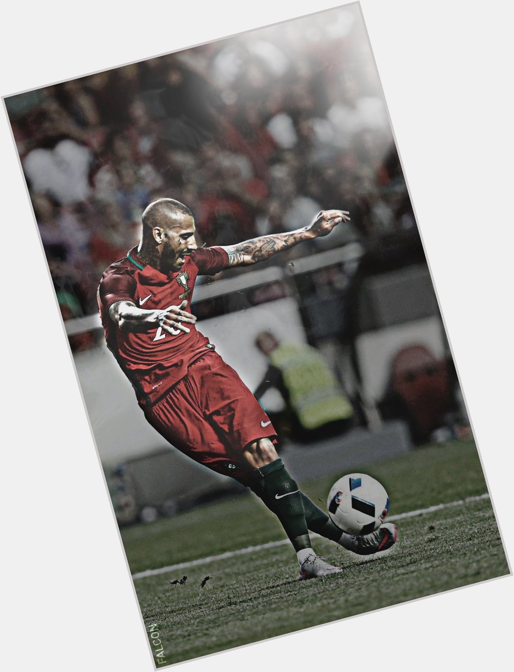 Ricardo Quaresma | Edit | Happy Birthday 