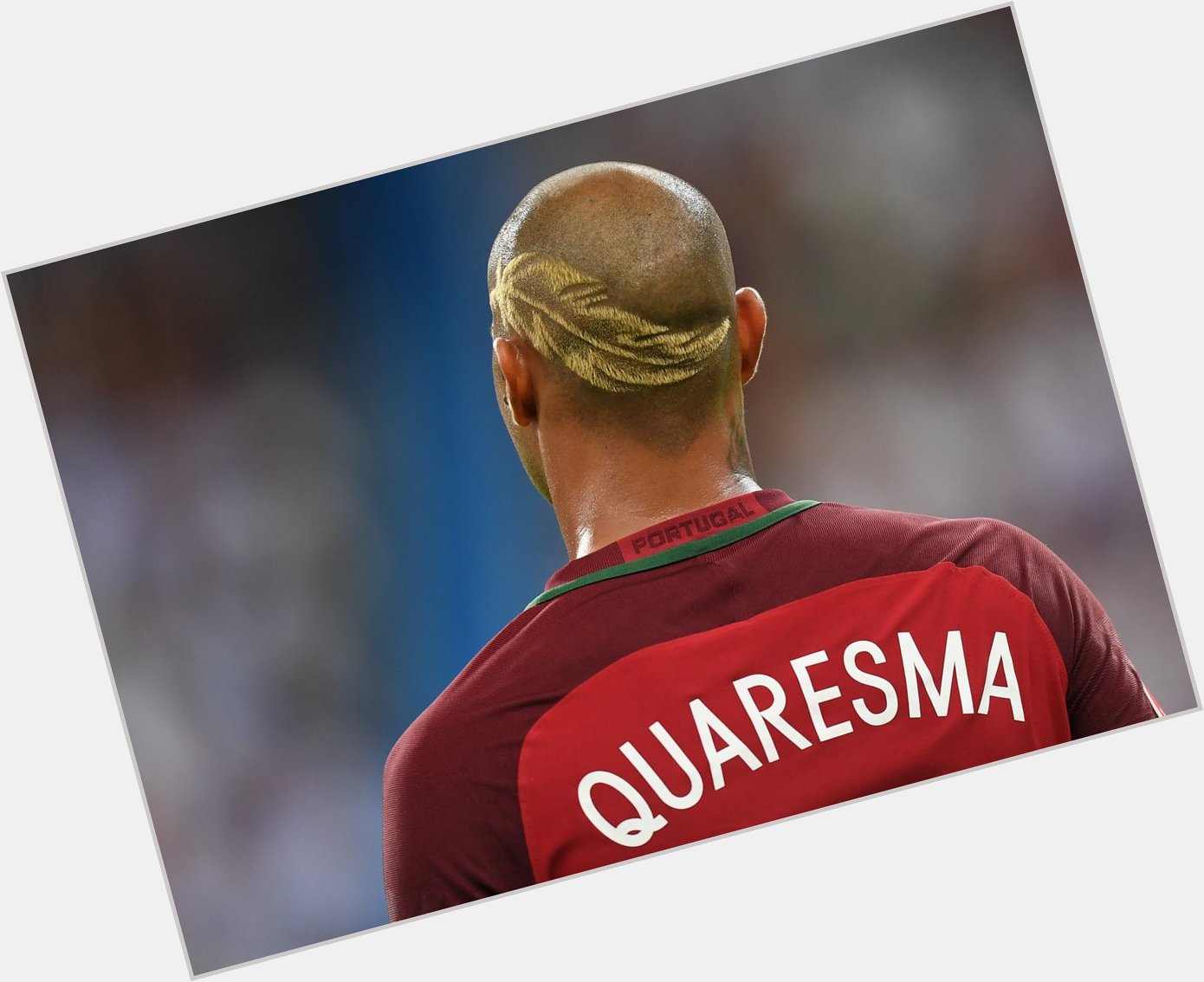 Happy birthday to Ricardo Quaresma!

The Portuguese winger turns 34 today 