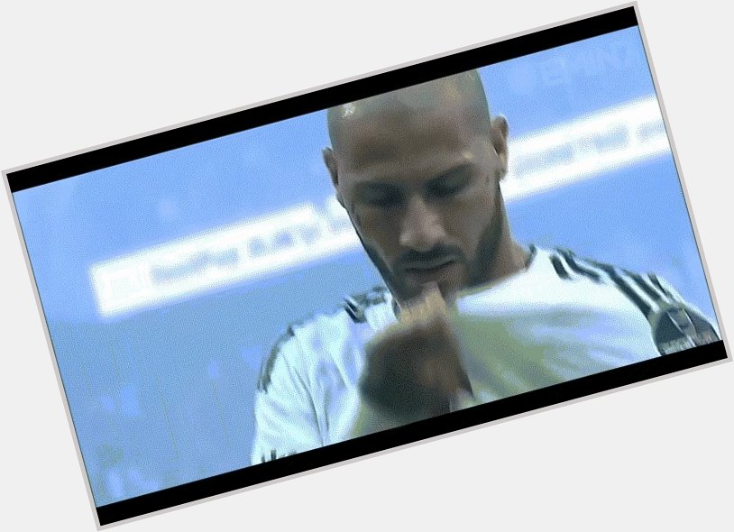 Bugün Ricardo Quaresma\n n Do um Günü! Happy Birthday Cigano! 