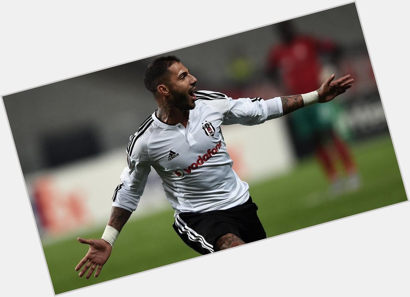 Happy Birthday Ricardo Quaresma  