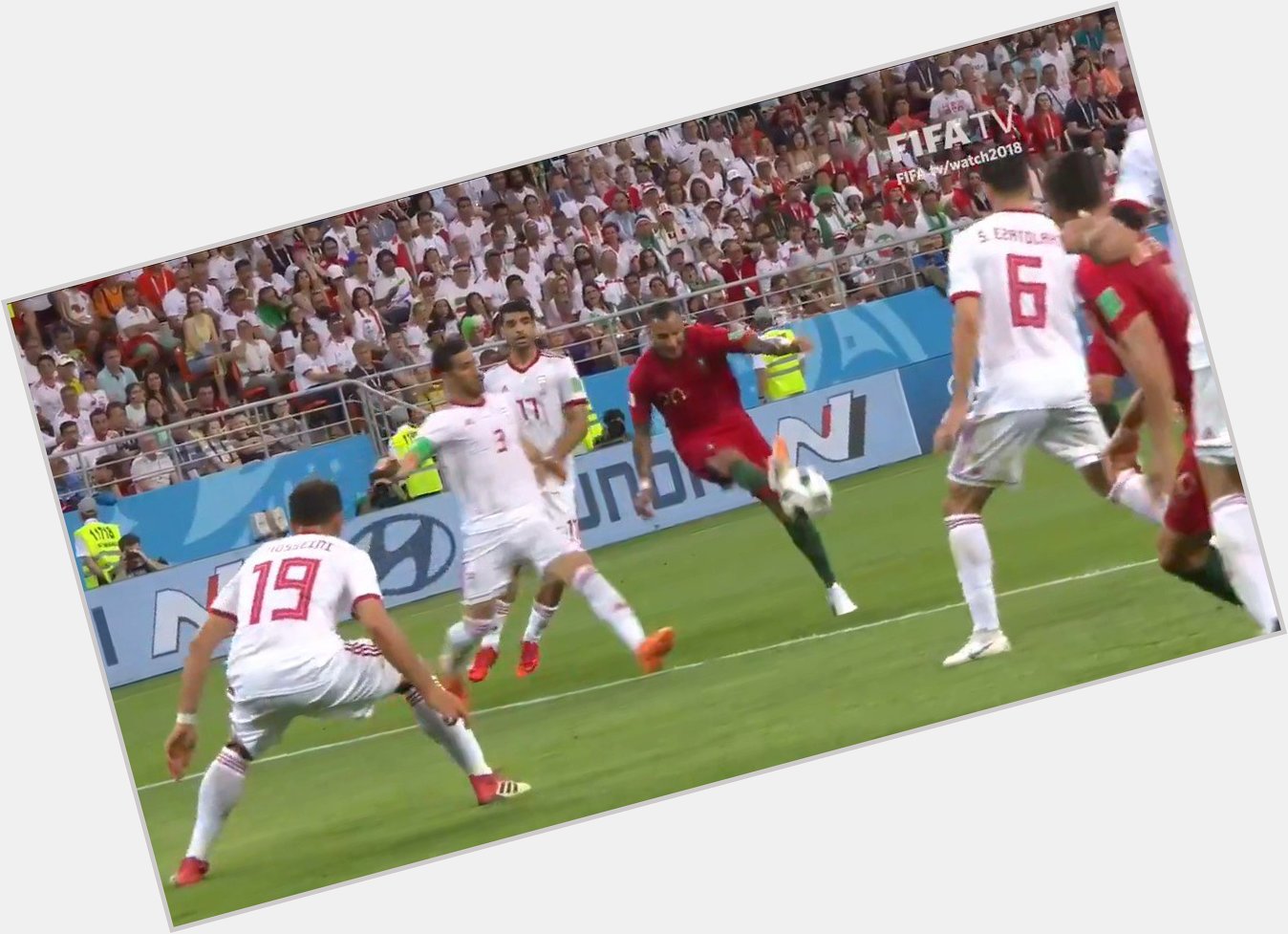  Happy Birthday, Ricardo Quaresma!

How about this from the World Cup  