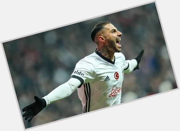 HAPPY B RTHDAY    R CARDO QUARESMA 