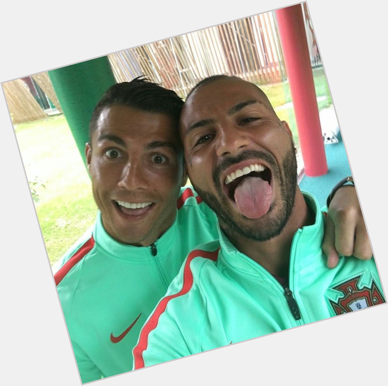 Happy Birthday to Ricardo Quaresma. 