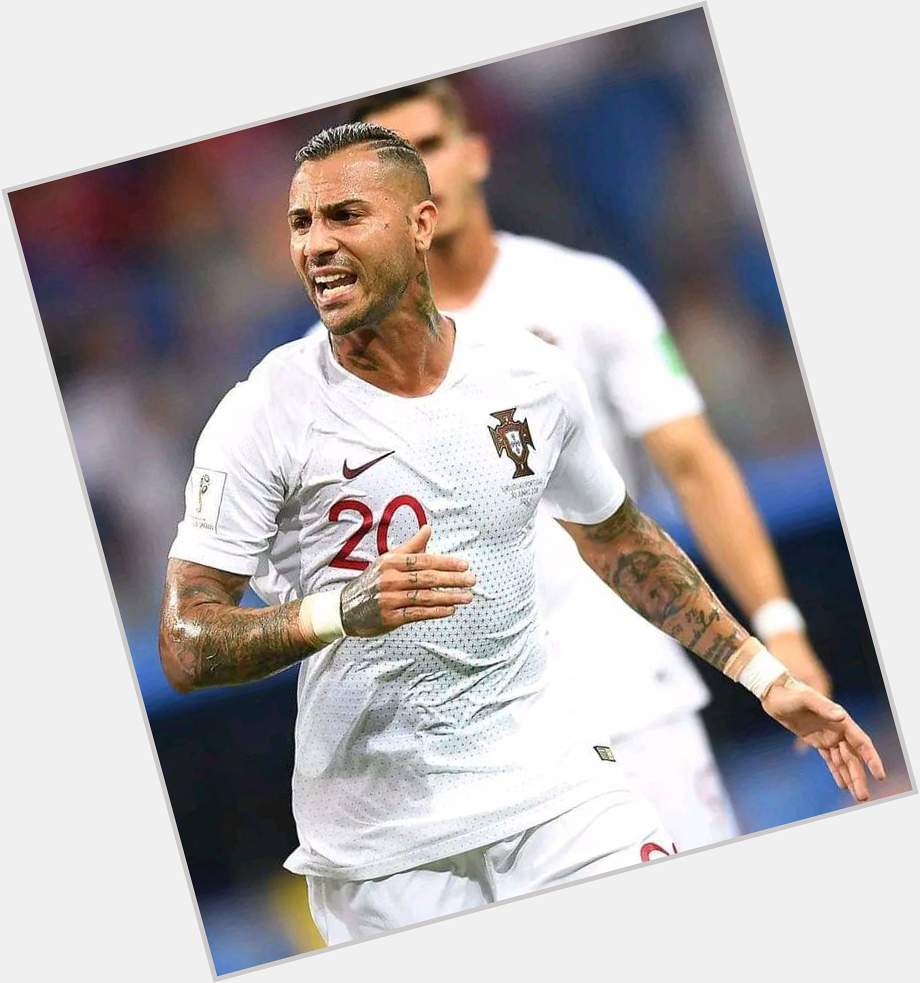 HAPPY BIRTHDAY RICARDO QUARESMA!! 