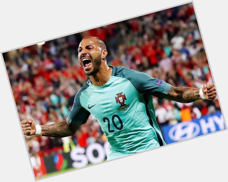 Happy birthday, king   Ricardo Quaresma.   3  9              