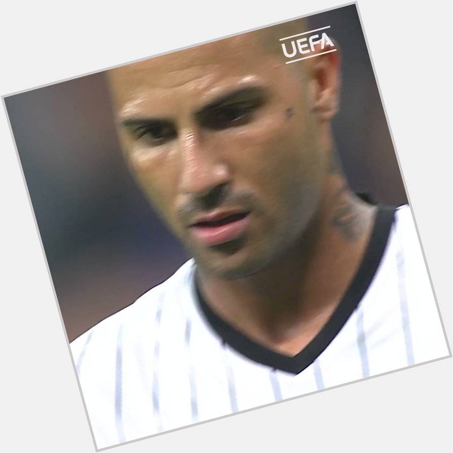       Happy birthday, Ricardo Quaresma! | 