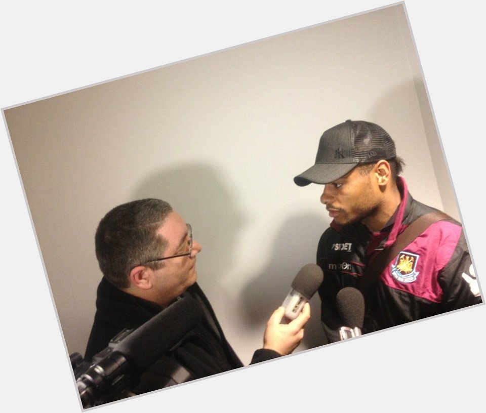 Happy 31st Birthday to former striker Ricardo Vaz Te have a great day my friend 