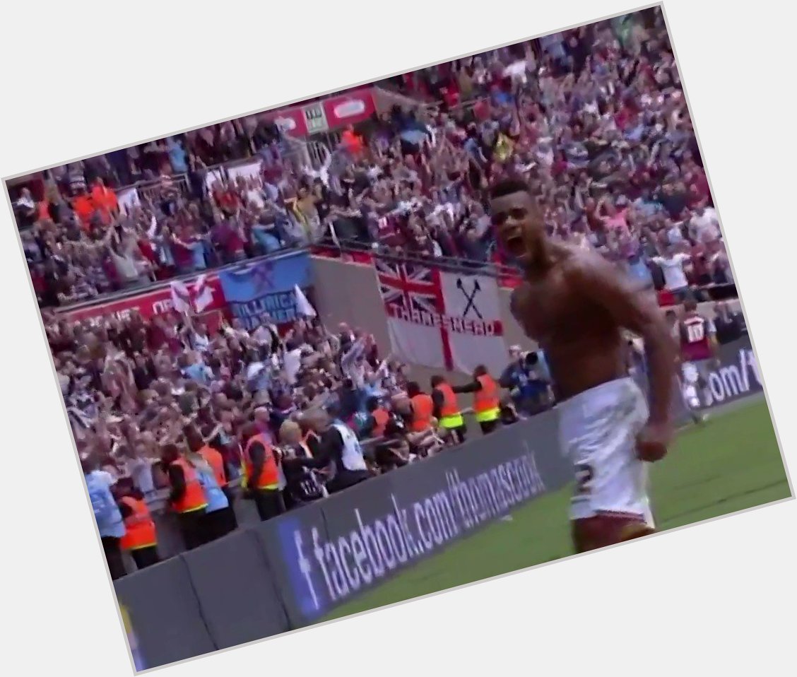 Happy birthday Ricardo Vaz Te! We\ll forever be grateful for this...   