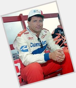 Today\s Happy Stock Car Facts Birthday: Rich Bickle 