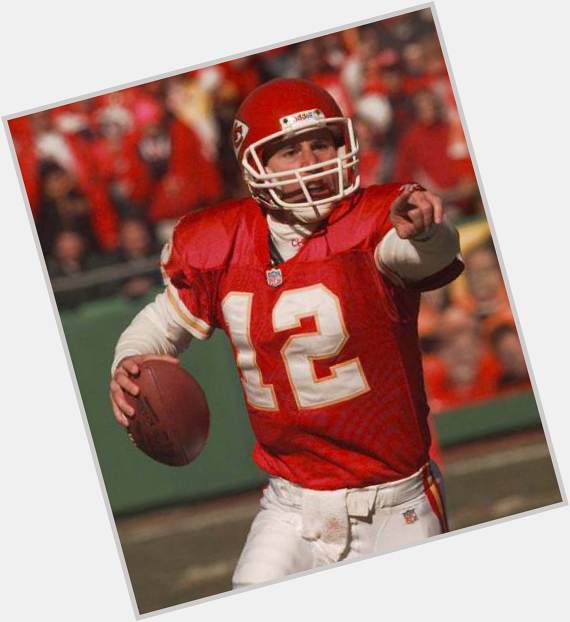 Happy Birthday to Rich Gannon, who turns 49 today! 