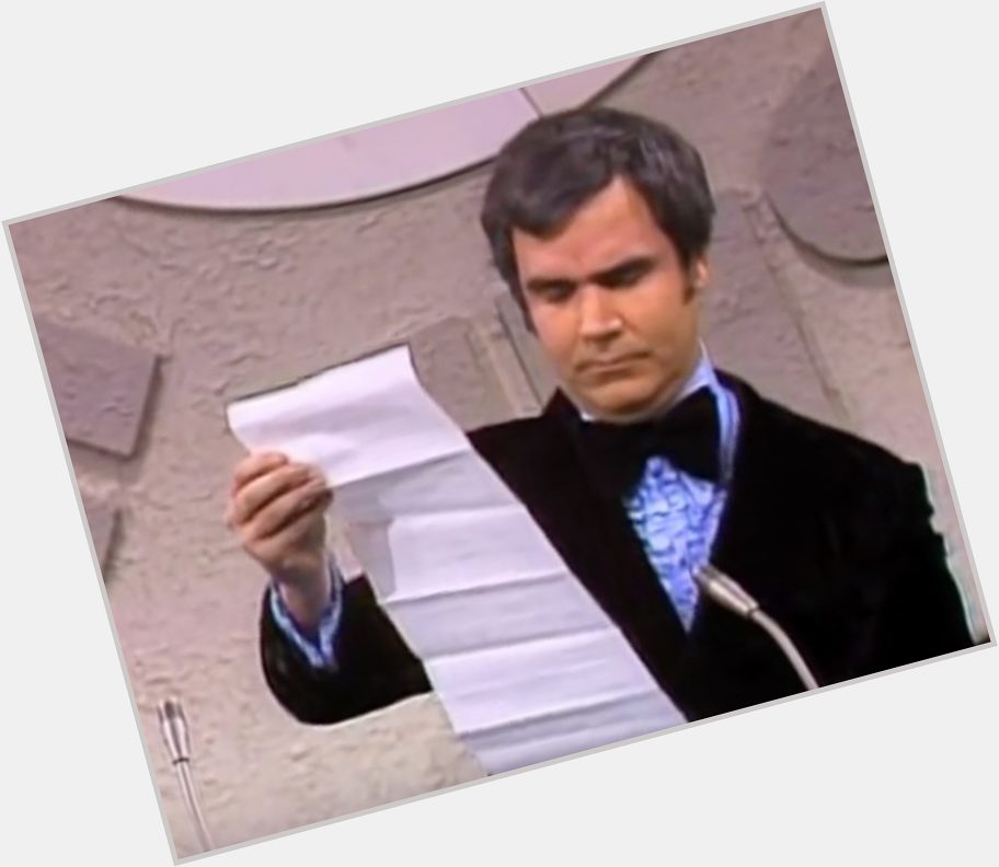 Happy Birthday, Rich Little: Man of a Thousand Voices 