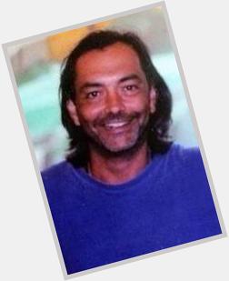 Happy birthday to Rich Mullins he would be 59 today. He is greatly missed but his music lives on. 