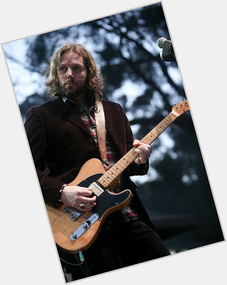 Happy 49th Birthday To Rich Robinson - The Black Crowes and more. 