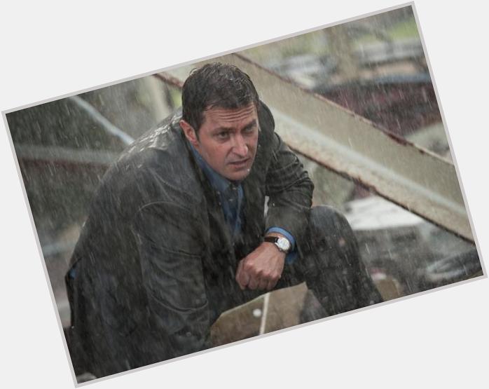 Happy birthday Richard Armitage! Lets hope the party isnt rained off! 